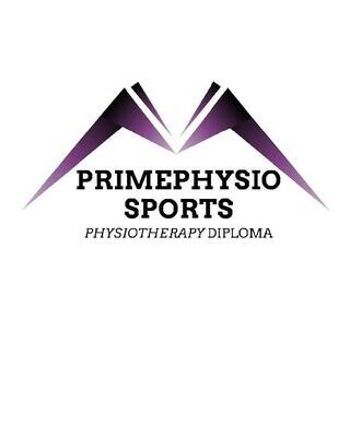 Primephysio Sports Physiotherapy Diploma