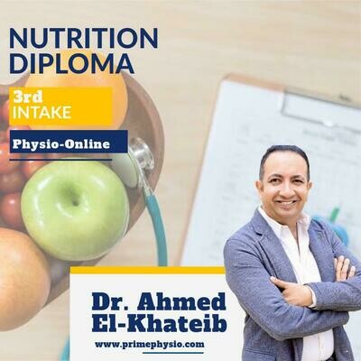 Therapeutic Neutrition Diploma For Health Professionals