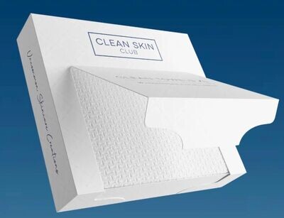 Clean Towels XL Travel (10 Count)