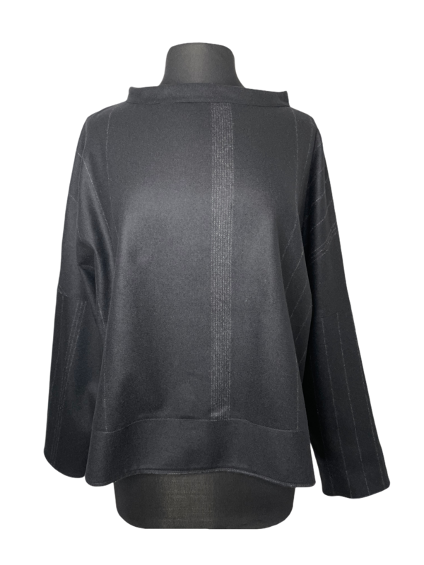 Elemente Clemente Black Lumbani Top Elemente Clemente Black Lumbani Top