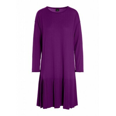 Bitte Kai Rand Beetroot Merino Wool Dress Bitte Kai Rand Beetroot Merino Wool Dress