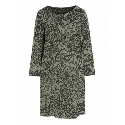 Bitte Kai Rand Swarming Butterflies Dress Bitte Kai Rand Swarming Butterflies Dress