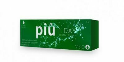 MULTIBRAND VISIO/PIU.01 30 LENTI