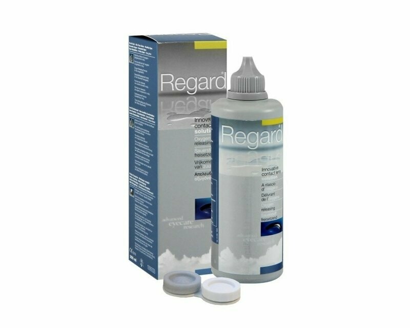 Regard Soluzione Unica 355ml