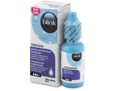 Blink Intensive Tears 10 ML