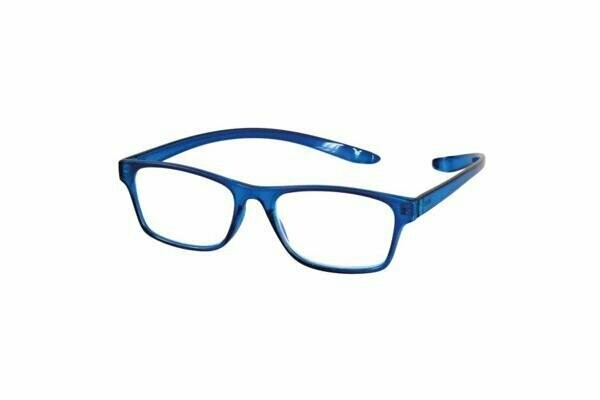 Occhiali da lettura Sight Station  BLU
