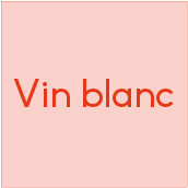 VIN Blanc : Bianco (Sicile)