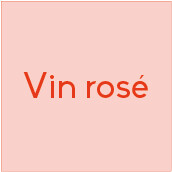 VIN Rosé: Bardolino (région de Venise)