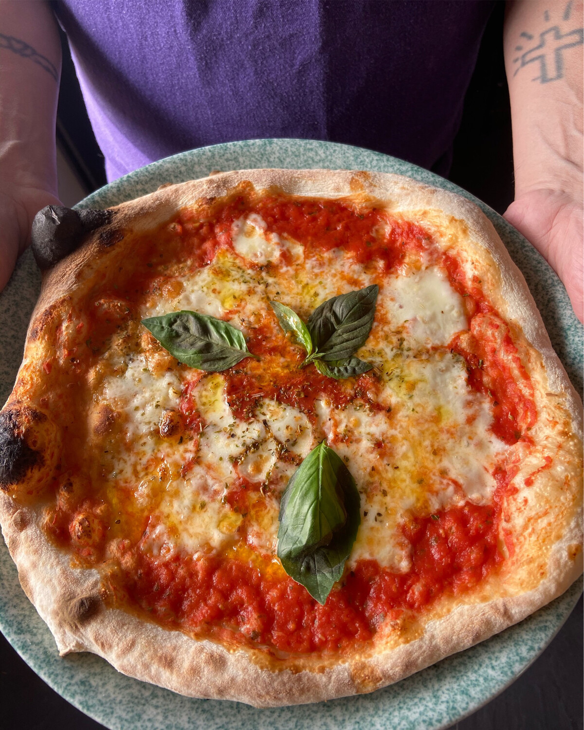 MARGHERITA