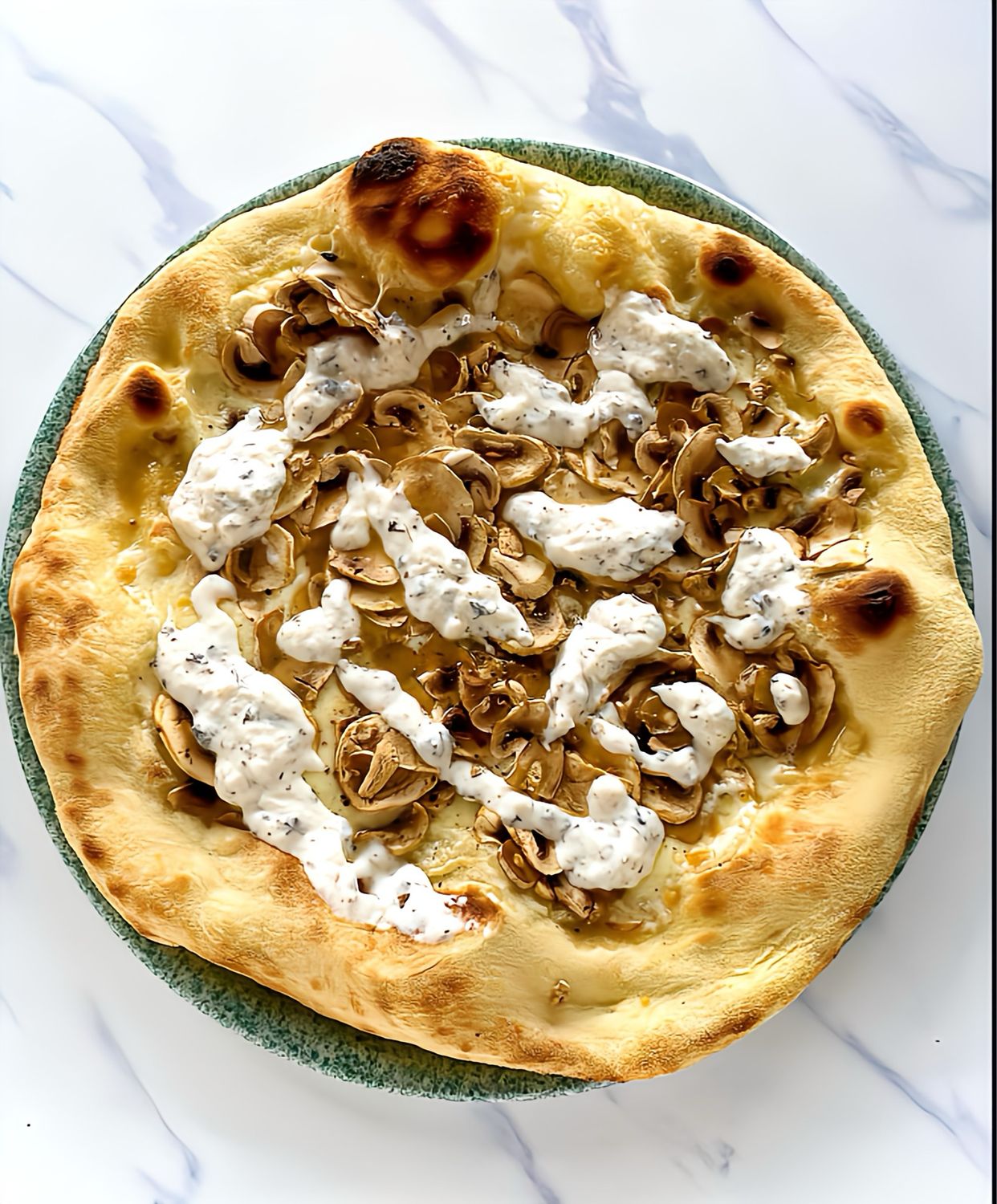 Funghi Tartufo