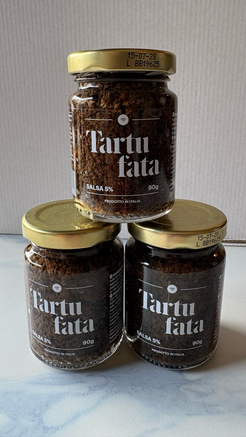 Tartufata