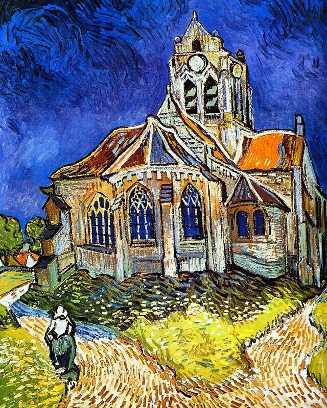 Vincent van Gogh