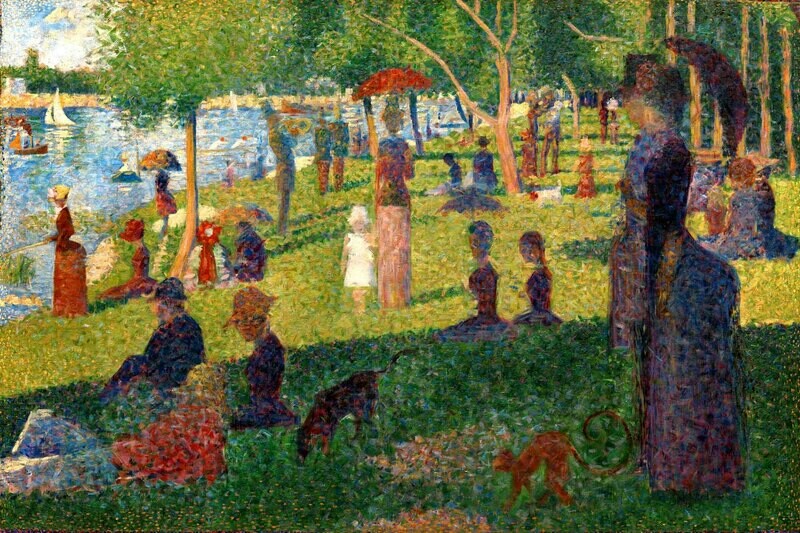 Georges Seurat