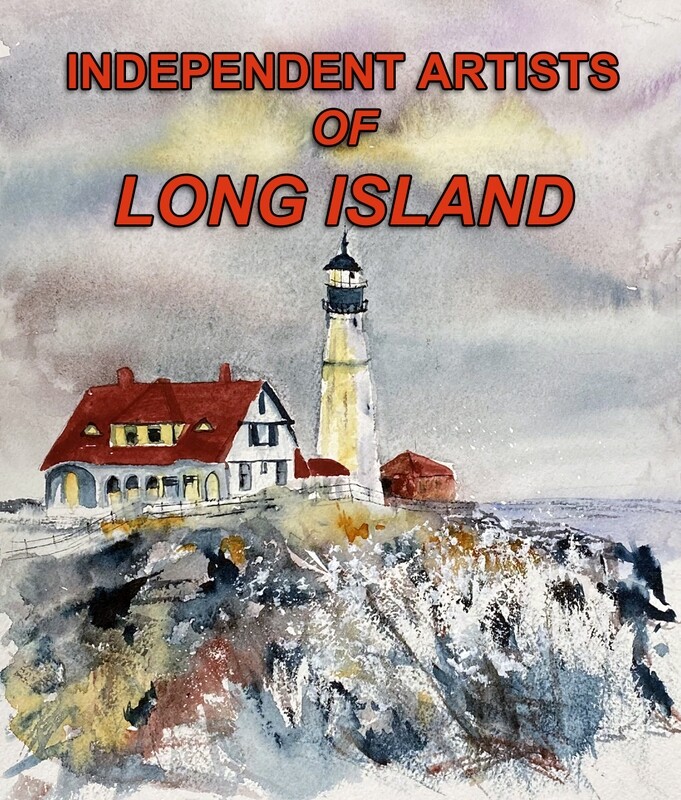 Independent Artists of Long Island