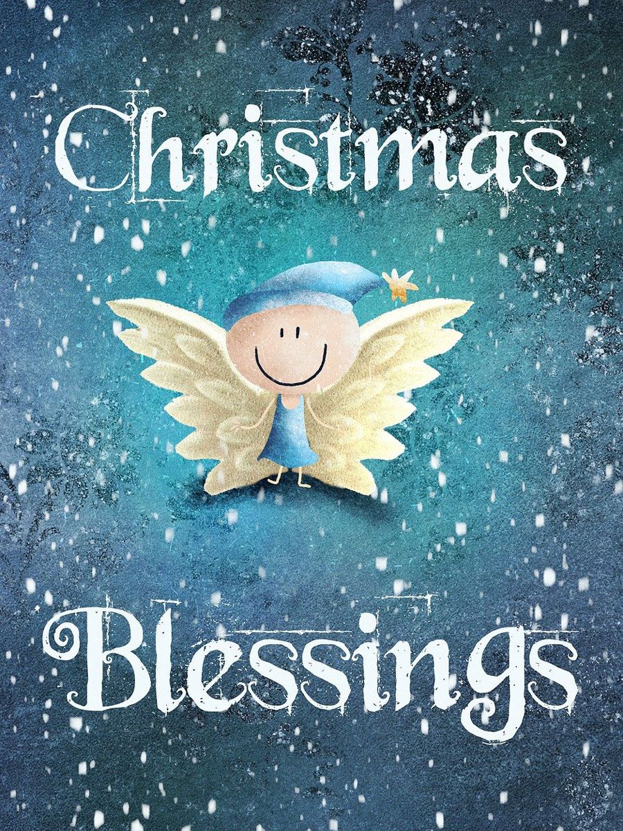 Generic &amp; Custom Fold Over Christmas Cards - Christmas Vertical Card Styles: