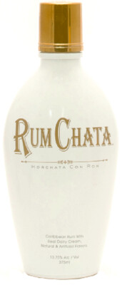 Rum Chata 375Ml 890355001032