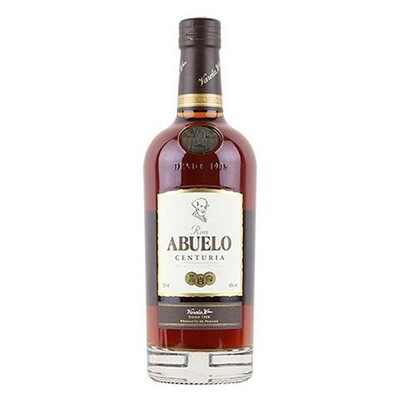 Ron Abuelo Centuria Rum 88291130354