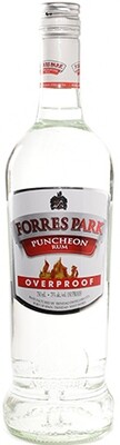Forres Park Puncheon Rum 75496707504