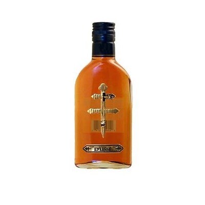 Dusse Cognac Vsop 200Ml 80480983192