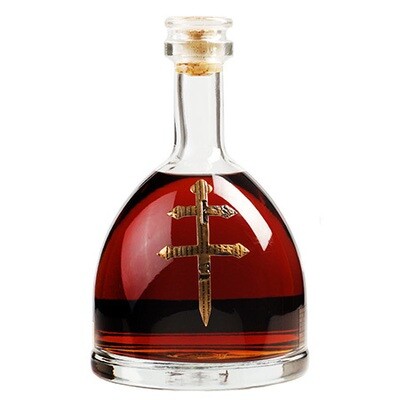 Dusse Cognac Vsop 750Ml 80480002923