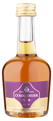 Courvoisier Vs 50Ml 80686961079