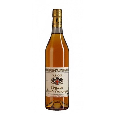 Guillon-Painturaud Vsop Cognac 856980005005