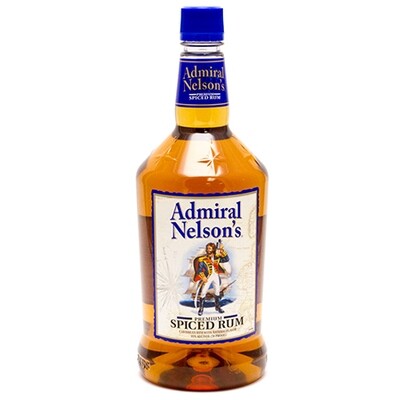Admiral Nelsons Spiced 96749086269