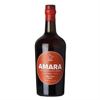 Amara Amaro Darancia Rossa 10111