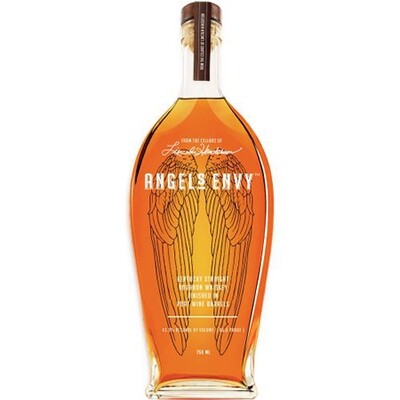Angels Envy Bourbon 850047003003