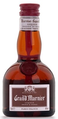 Grand Marnier 50Ml 88110931063