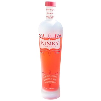 Kinky Liqueur 750Ml 84279983431