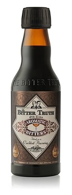 Bitter Truth Aromatic Bitters 810255020001