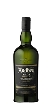 Ardbeg An Oa 81753829315