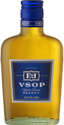 E&J Vsop Brandy 200 85000003794