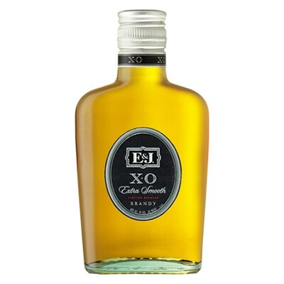 E&J Xo Brandy 200Ml 85000009253