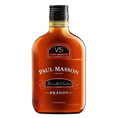Paul Masson Grande Amber 200Ml 21296006033
