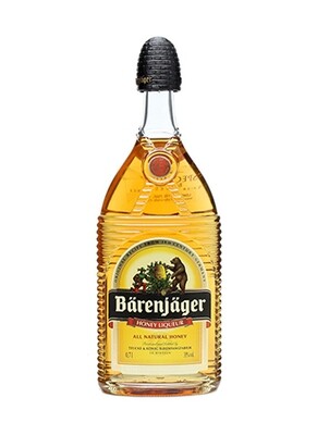 Barenjager Honey Liqueur 83089533003