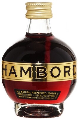 Chambord 50Ml 83300034739