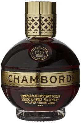Chambord Liquor 200Ml 83300034517