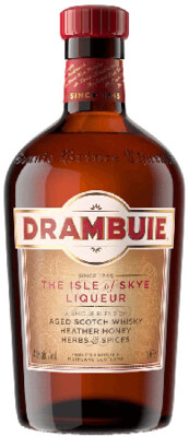 Drambuie 1L 80480302016