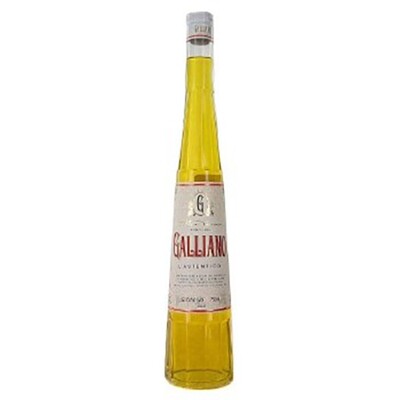 Galliano Liqueur 750Ml 80915112128