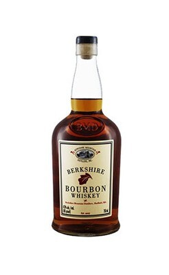 Berkshire Bourbon Whiskey 94922954176