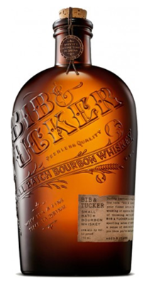 Bib & Tucker Bourbon 856442005000