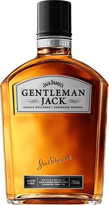 Gentleman Jack 200Ml 82184035016