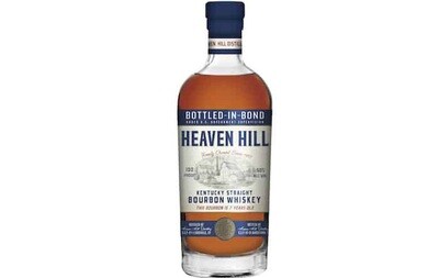 Heaven Hill Bottled-In-Bond 7 96749002429