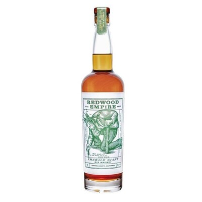 Redwood Empire Emerald Giant 851718000703