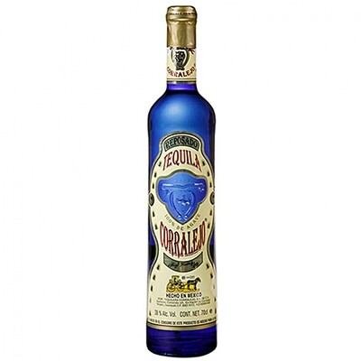 Corralejo Tequila Reposado 720815930131