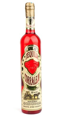 Corralejo Tequila Anejo 720815930339