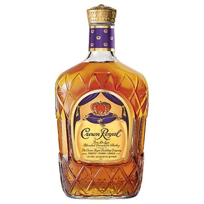 Crown Royal 1.75L 87000700604