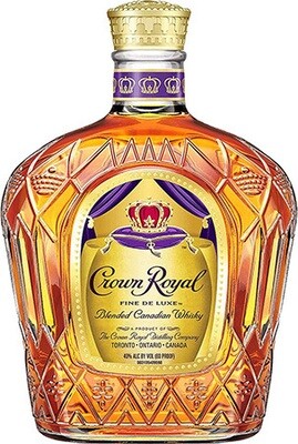 Crown Royal 750Ml 87000007253